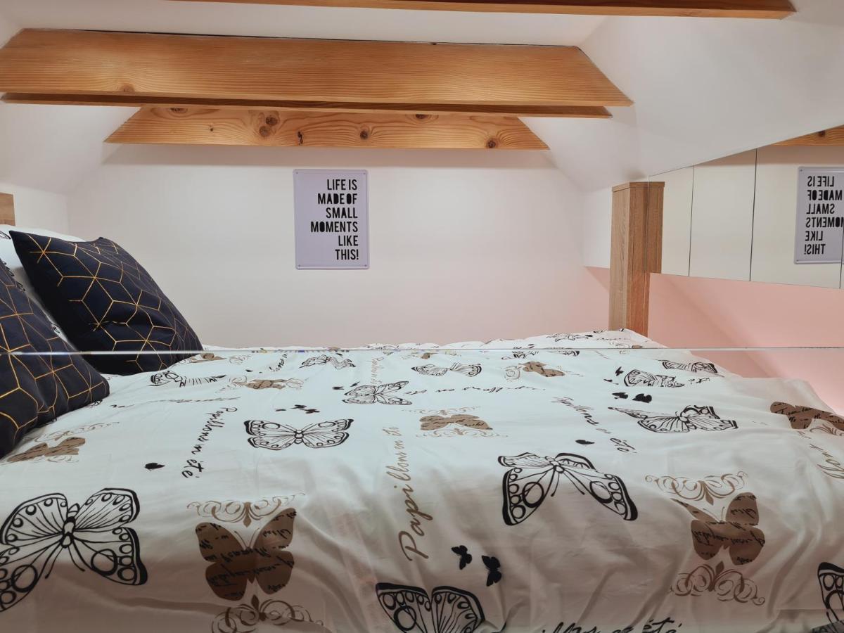 Juliana Apartment Bohinj Lake Zewnętrze zdjęcie