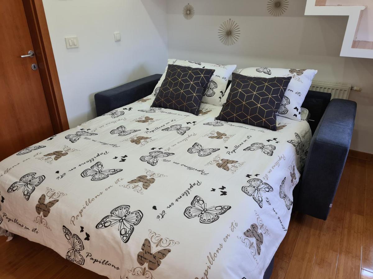 Juliana Apartment Bohinj Lake Zewnętrze zdjęcie