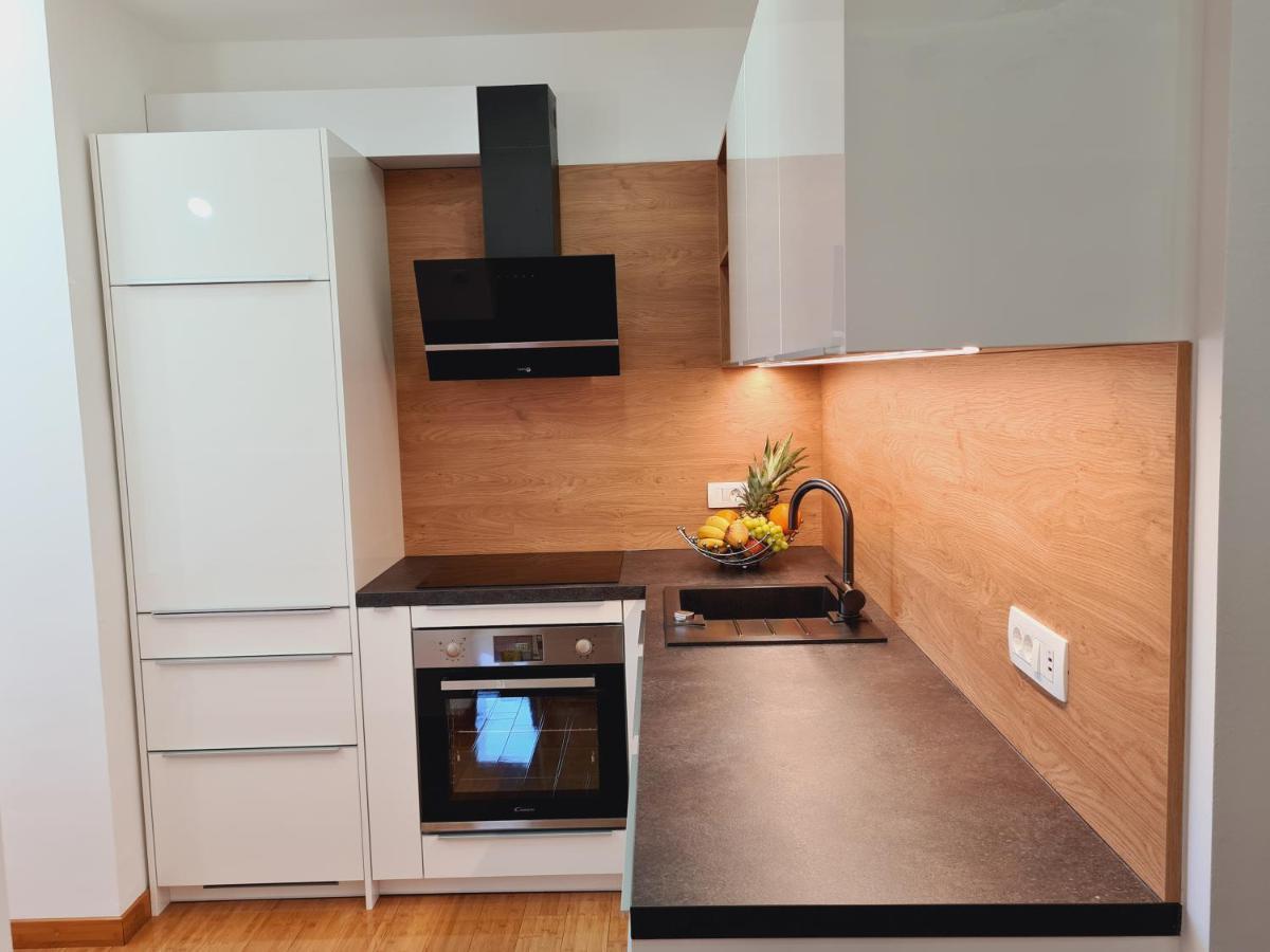 Juliana Apartment Bohinj Lake Zewnętrze zdjęcie