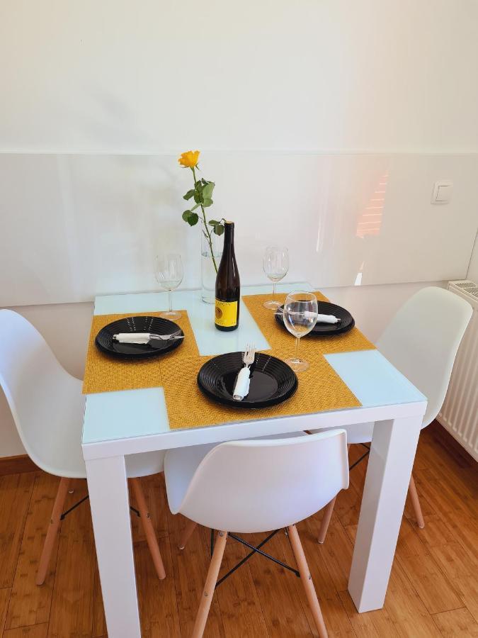 Juliana Apartment Bohinj Lake Zewnętrze zdjęcie