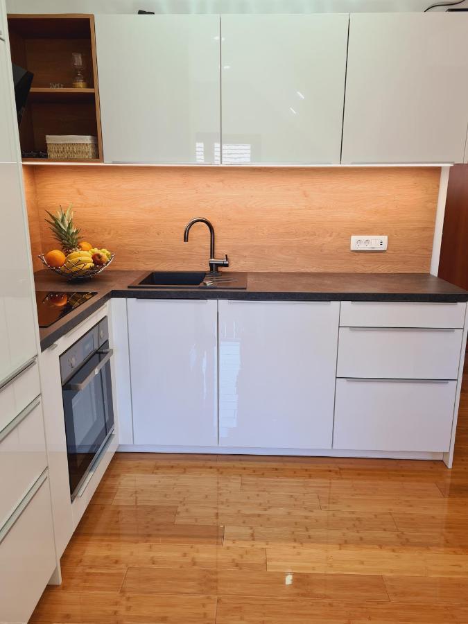 Juliana Apartment Bohinj Lake Zewnętrze zdjęcie
