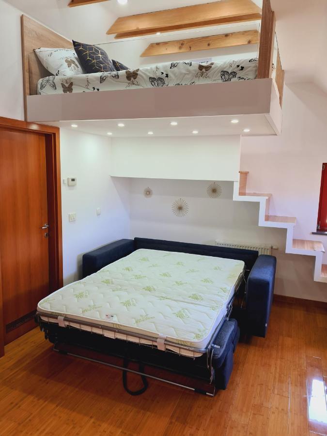 Juliana Apartment Bohinj Lake Zewnętrze zdjęcie