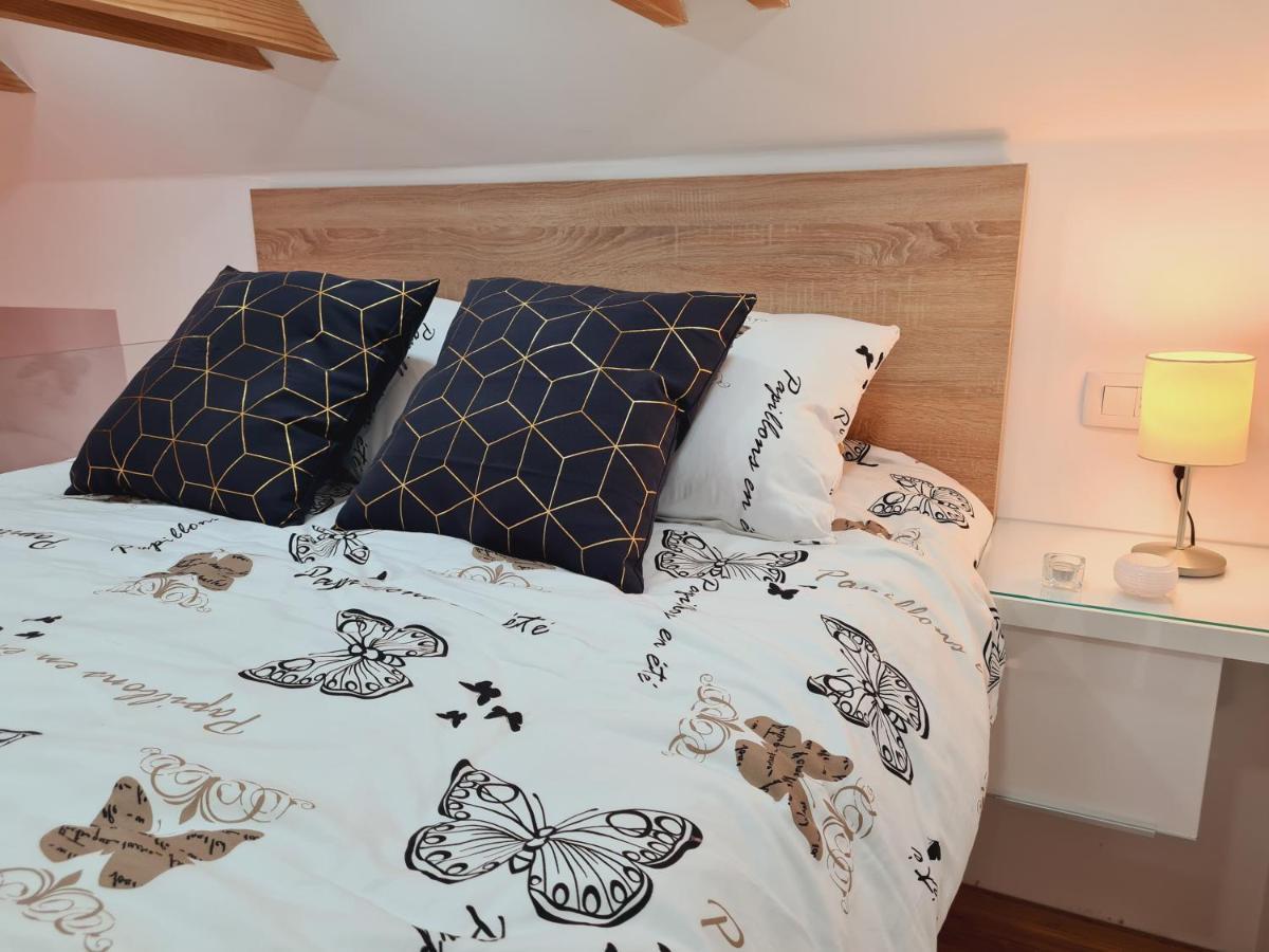 Juliana Apartment Bohinj Lake Zewnętrze zdjęcie