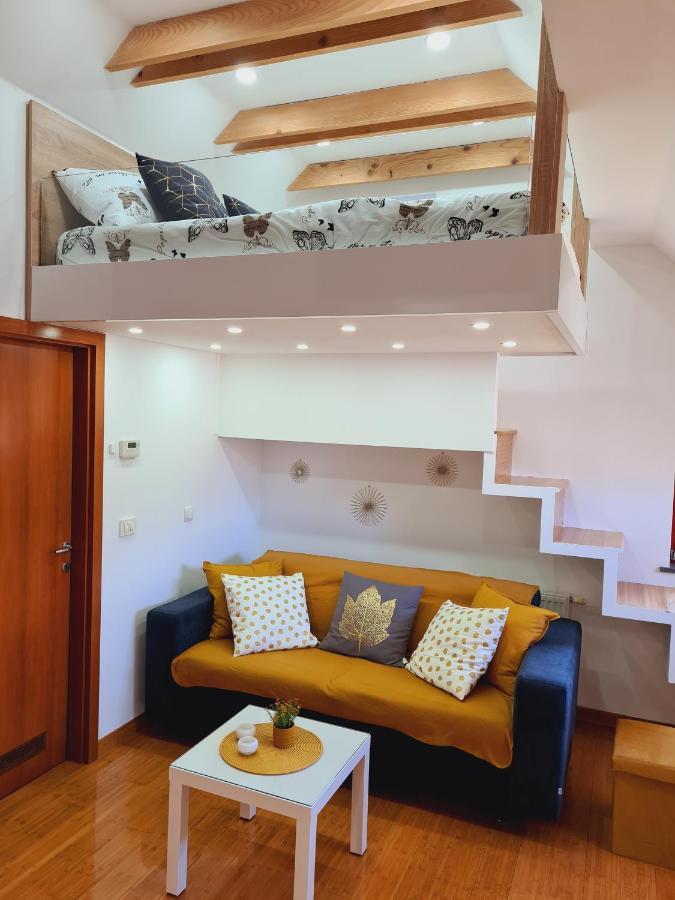 Juliana Apartment Bohinj Lake Zewnętrze zdjęcie