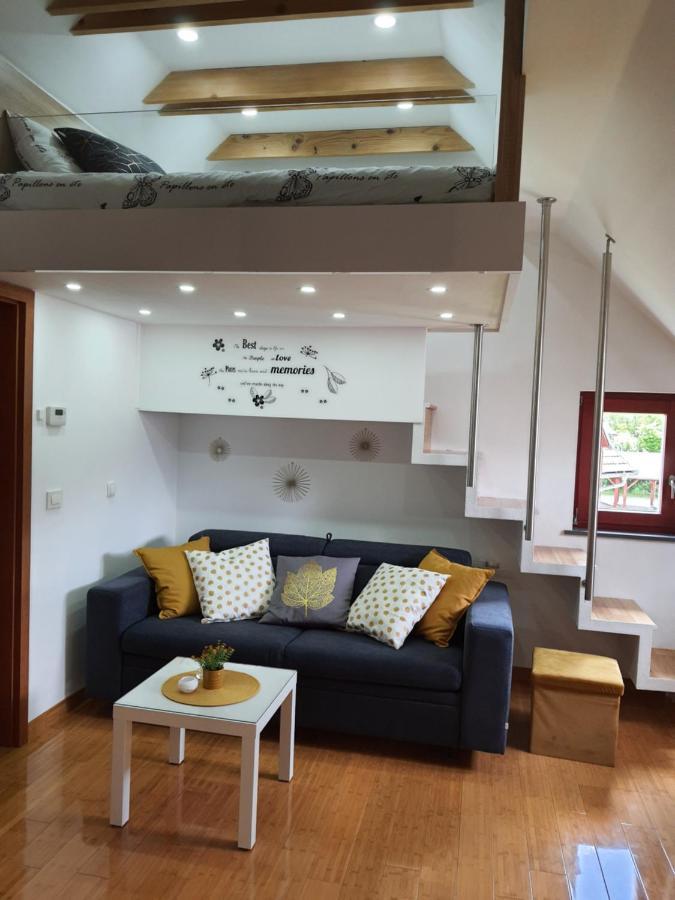 Juliana Apartment Bohinj Lake Zewnętrze zdjęcie